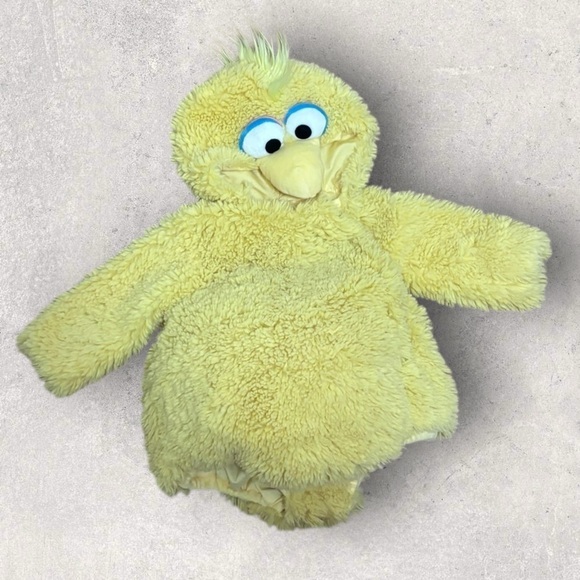 Pottery Barn Kids Other - Pottery barn kids big bird outfit/costume